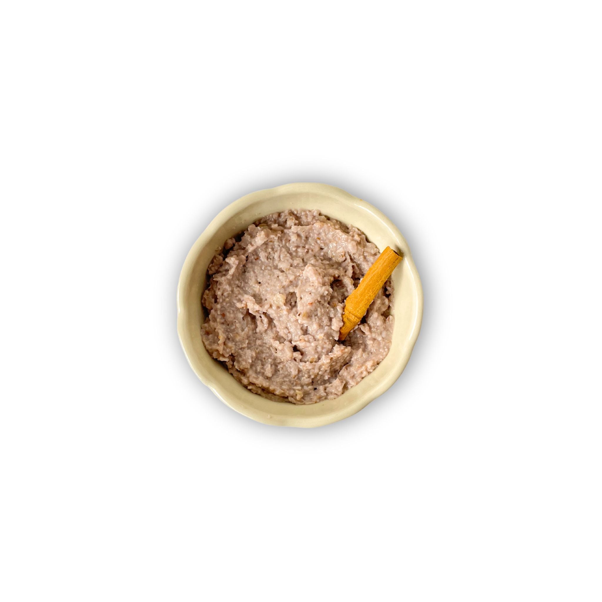 Pear & Raspberry Porridge | 4 Servings per pack