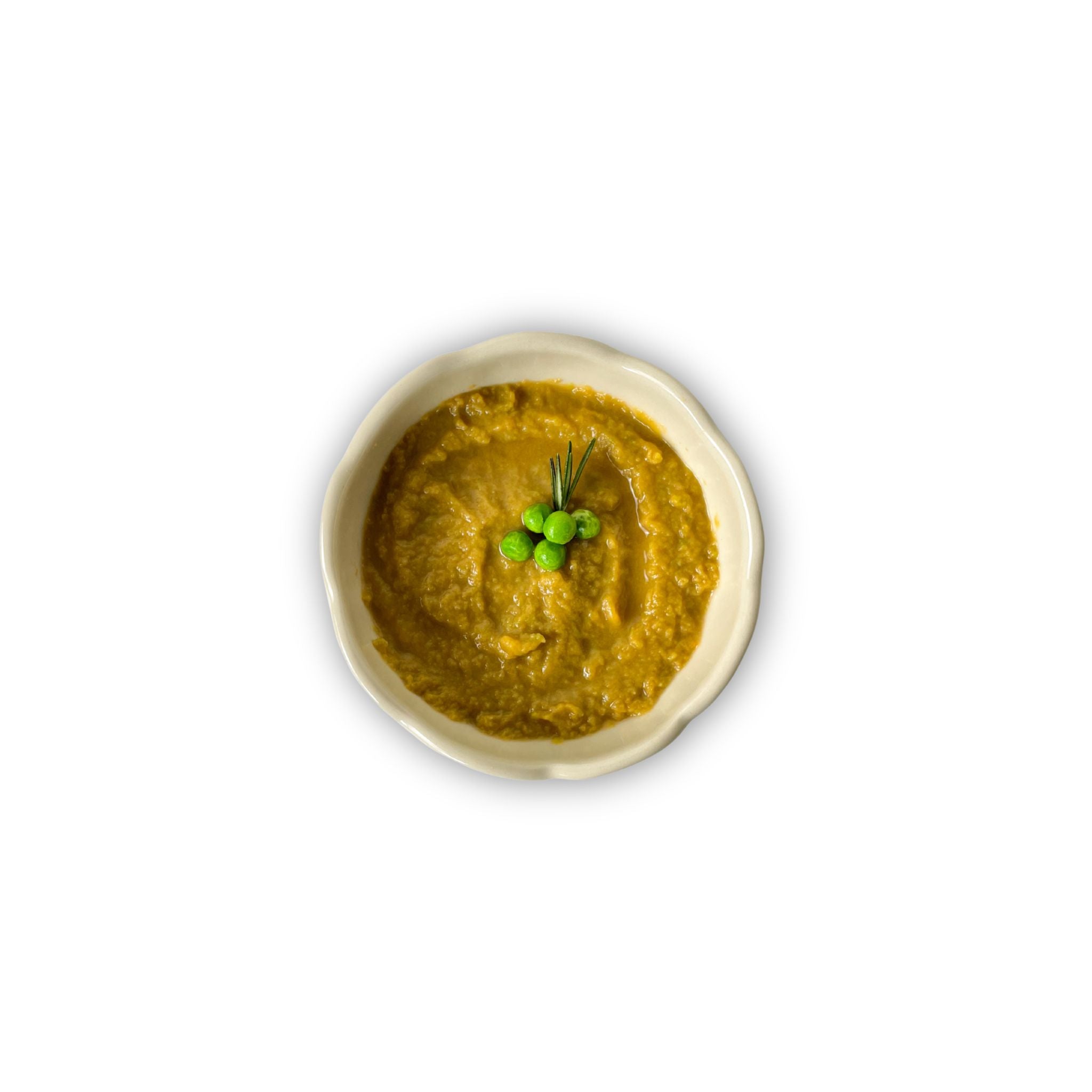 Slow Cooked Beef & Rosemary | 4 Servings per pack