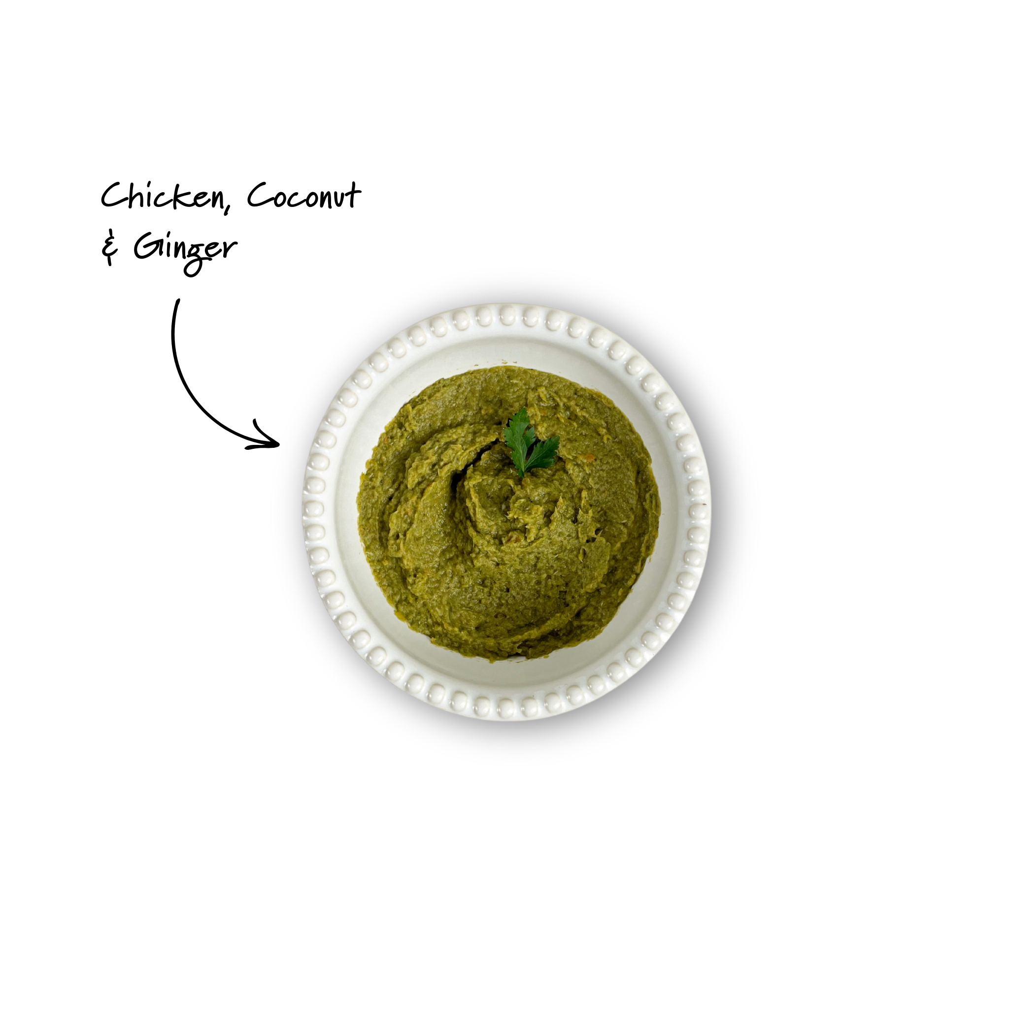 Stage 2 - Textured Bundle | 20-30 servings per bundle