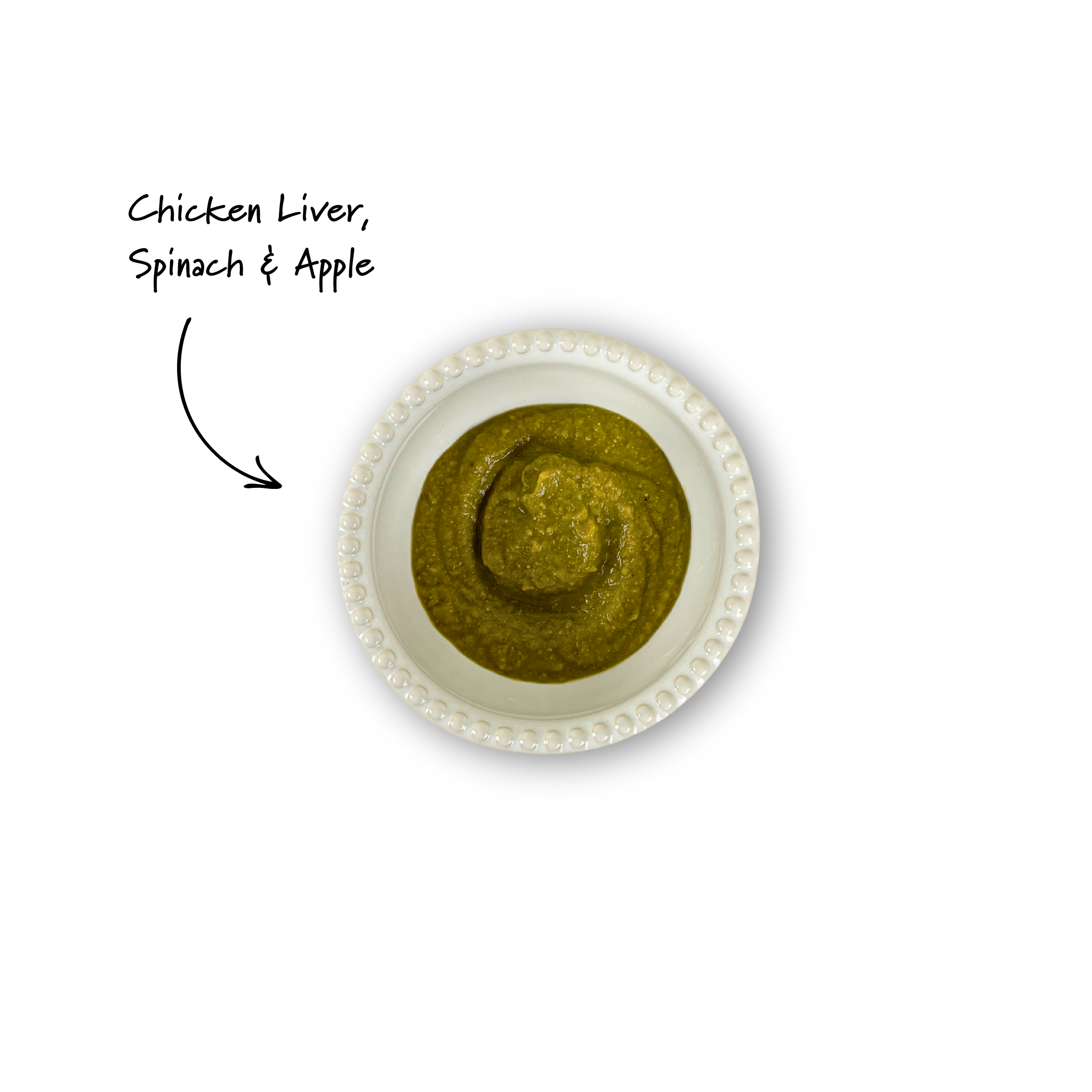 Stage 3 - Chunky Bundle | 20-30 servings per bundle