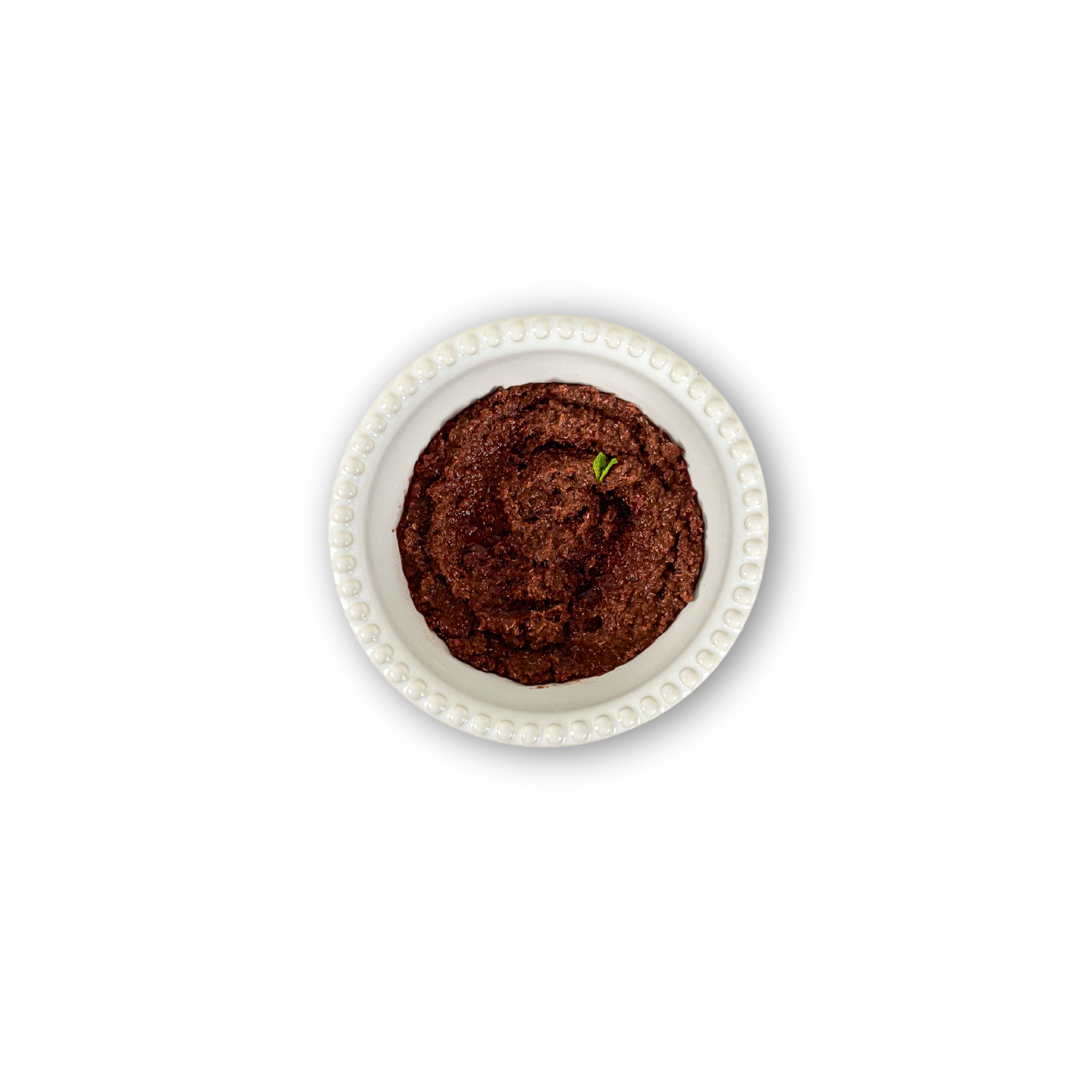 Lamb, Beetroot & Mint | 4 Servings per pack