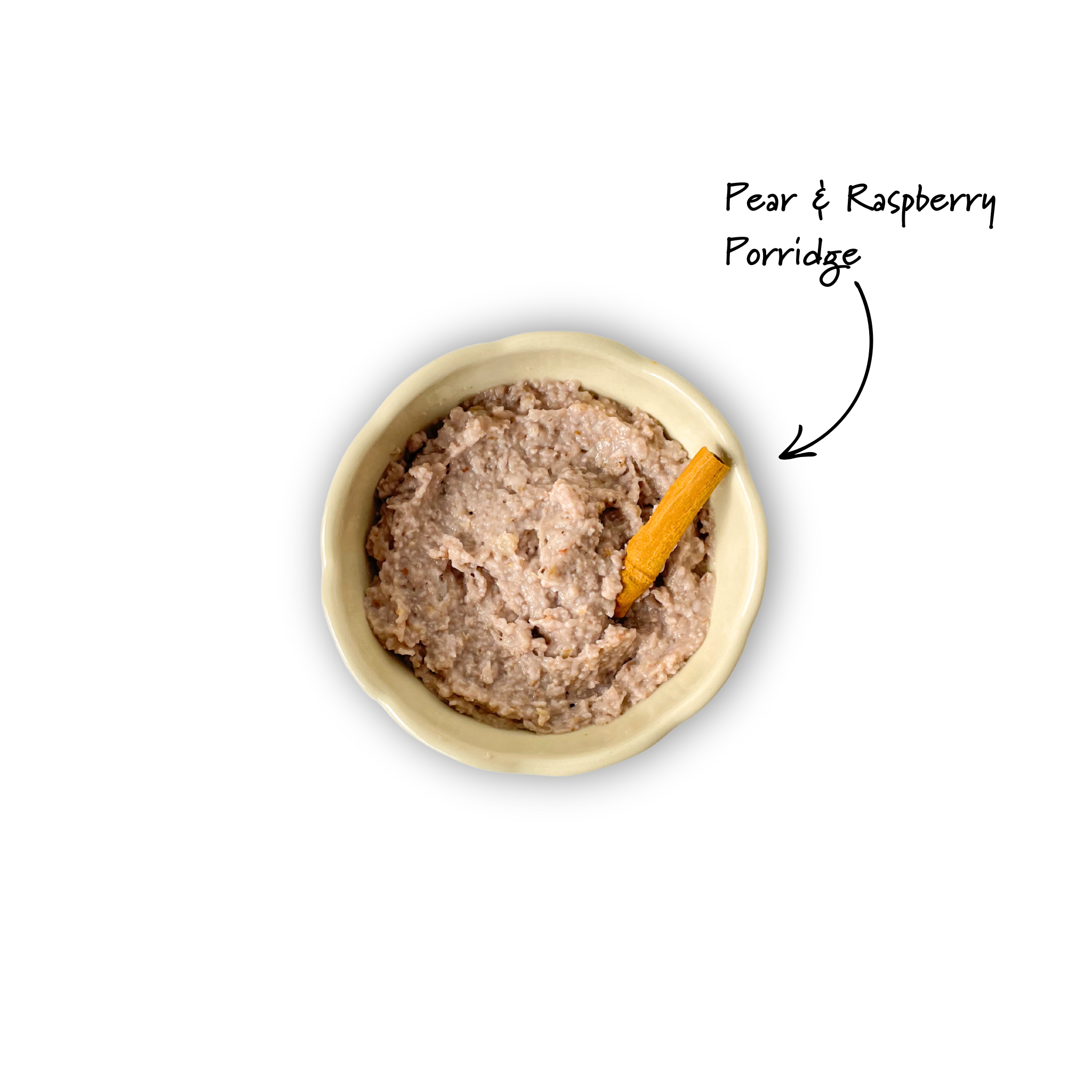 Starting Solids Bundle | 20-30 servings per bundle