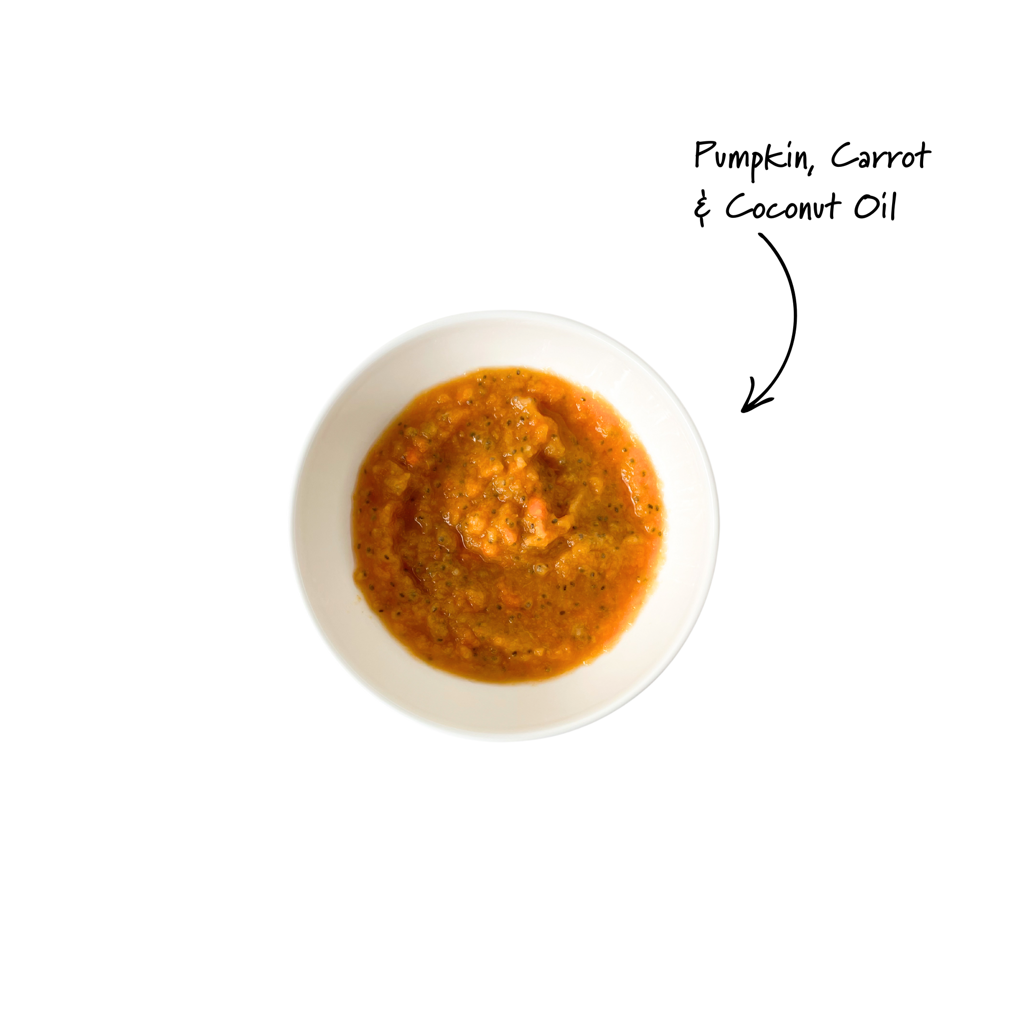 Starting Solids Bundle | 20-30 servings per bundle