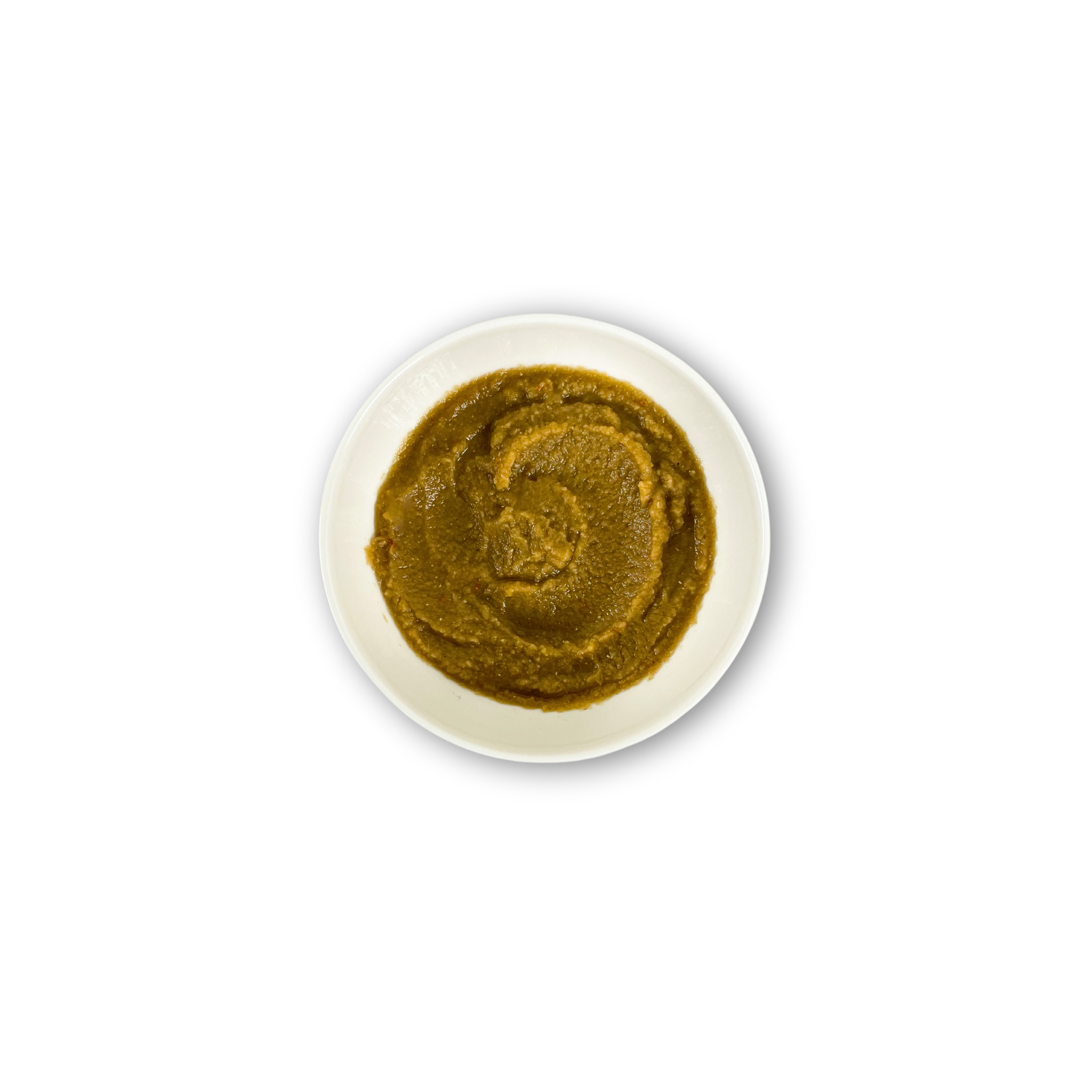 Tomato, Eggplant & Lentils | 4 Servings per pack