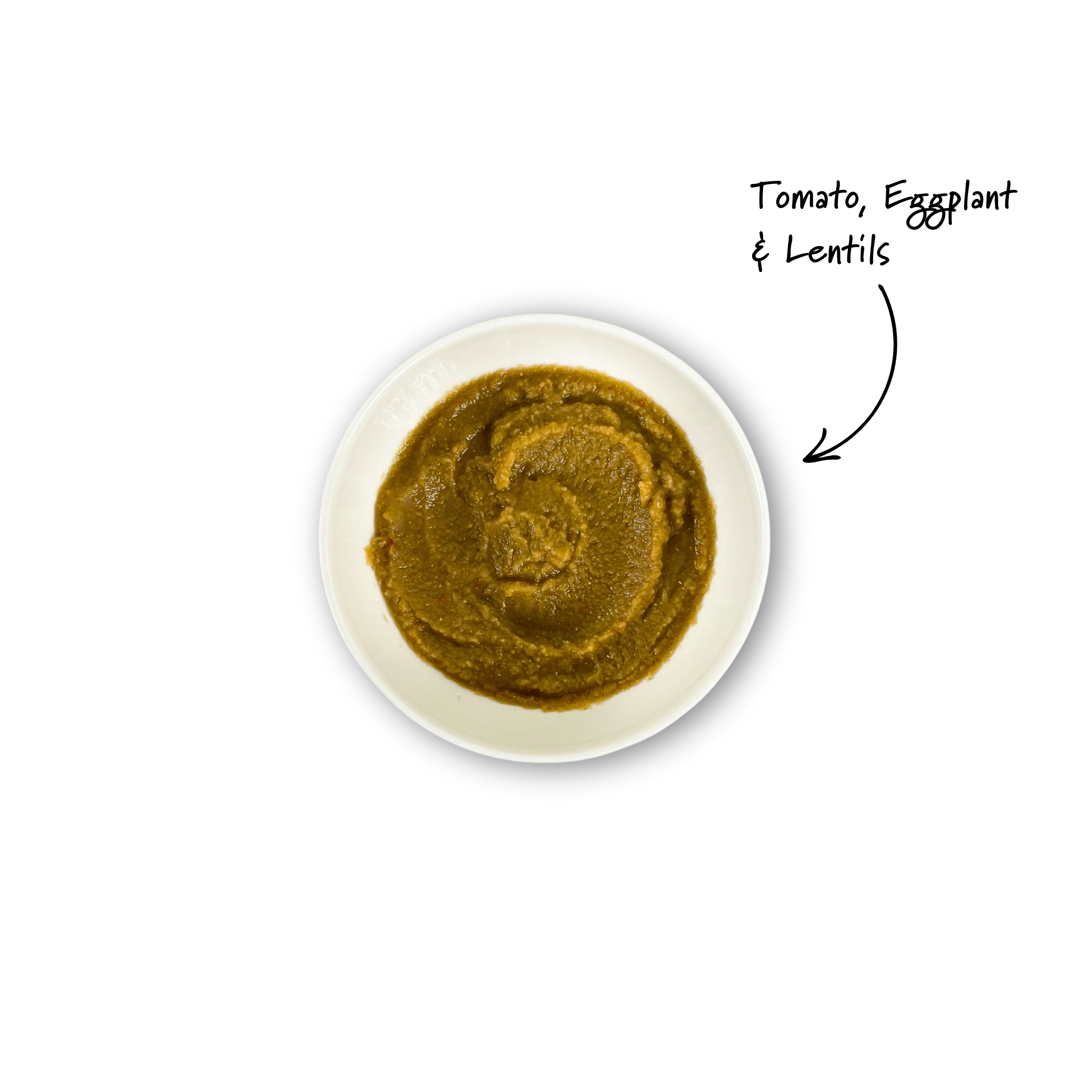 Stage 2 - Textured Bundle | 20-30 servings per bundle