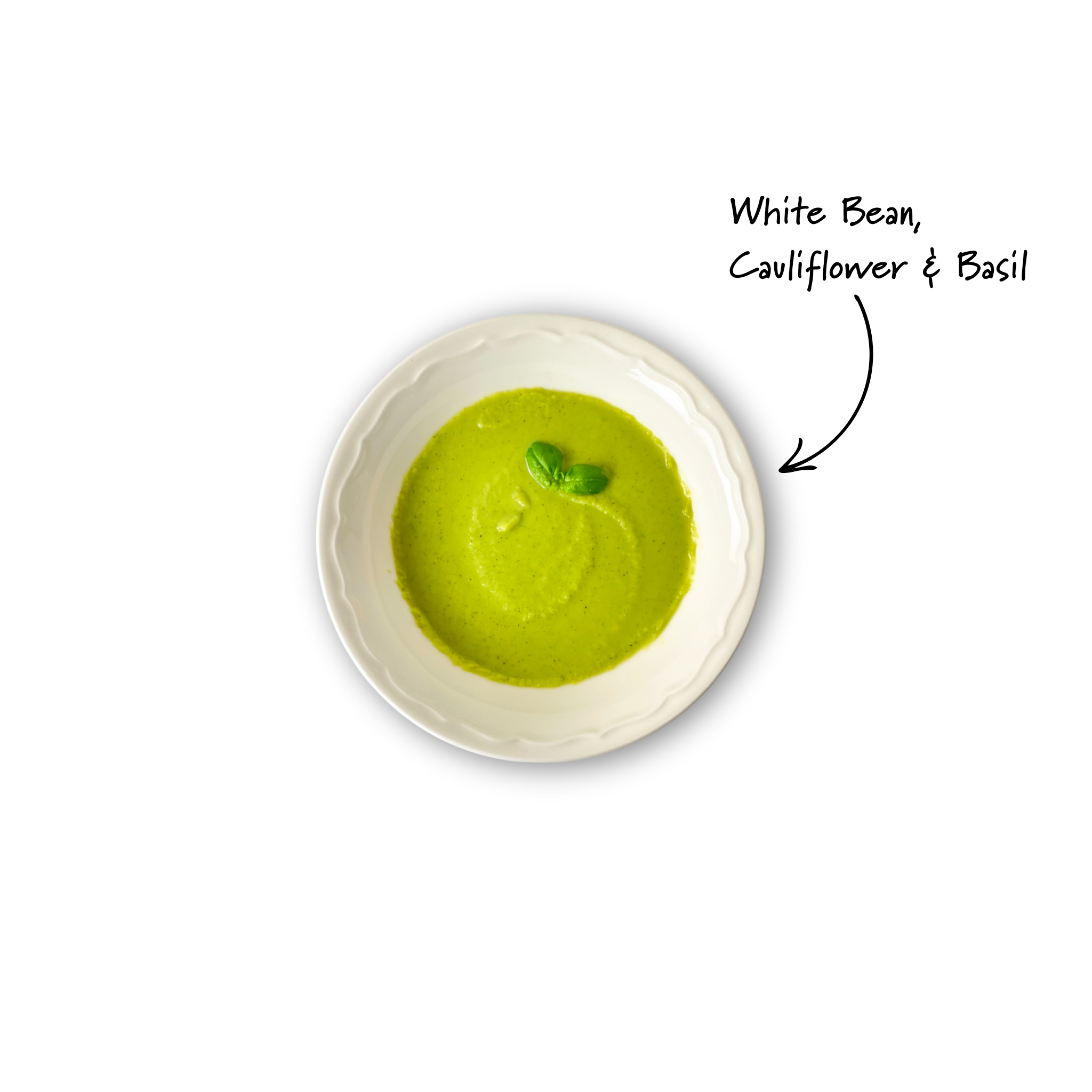 Stage 2 - Textured Bundle | 20-30 servings per bundle