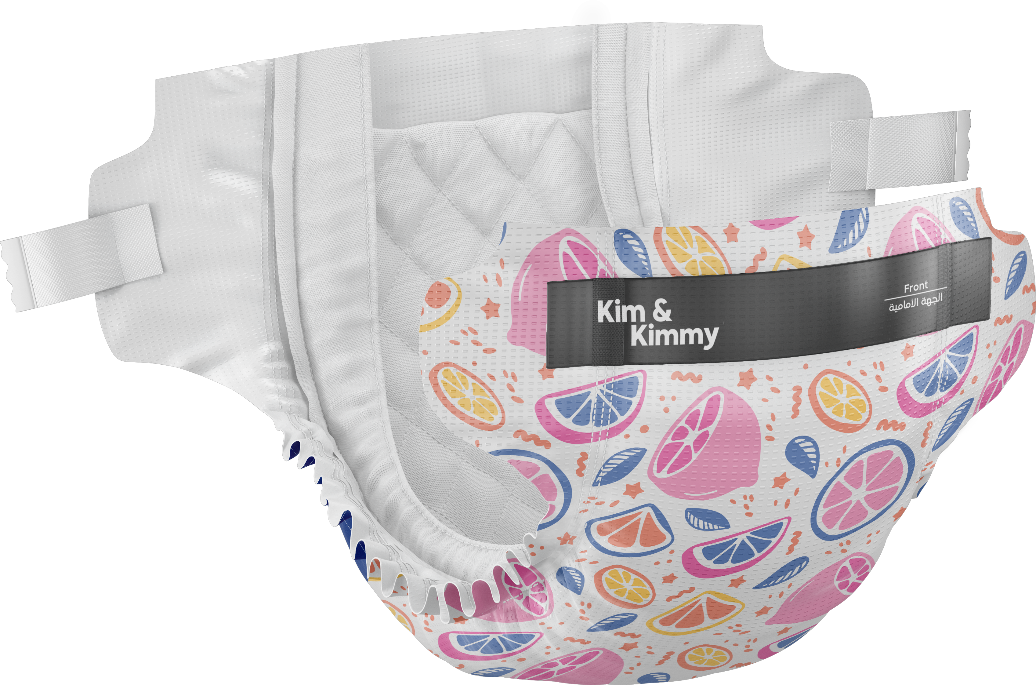🎁 Kim & Kimmy Size 3 FREE Nappy Pack (2 Nappies) (100% off)