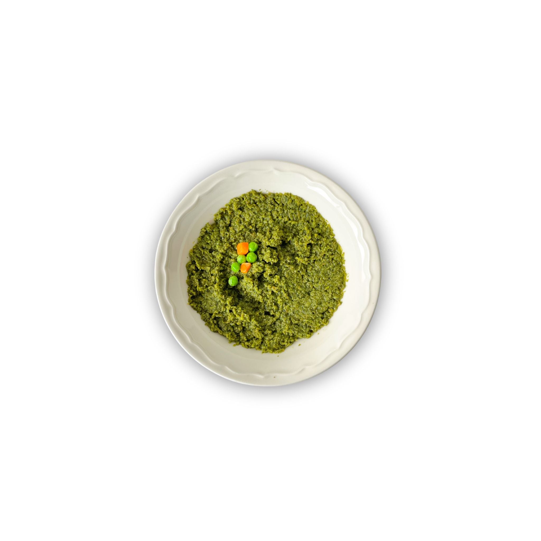Chicken, Kale & Bone Broth | 4 Servings per pack