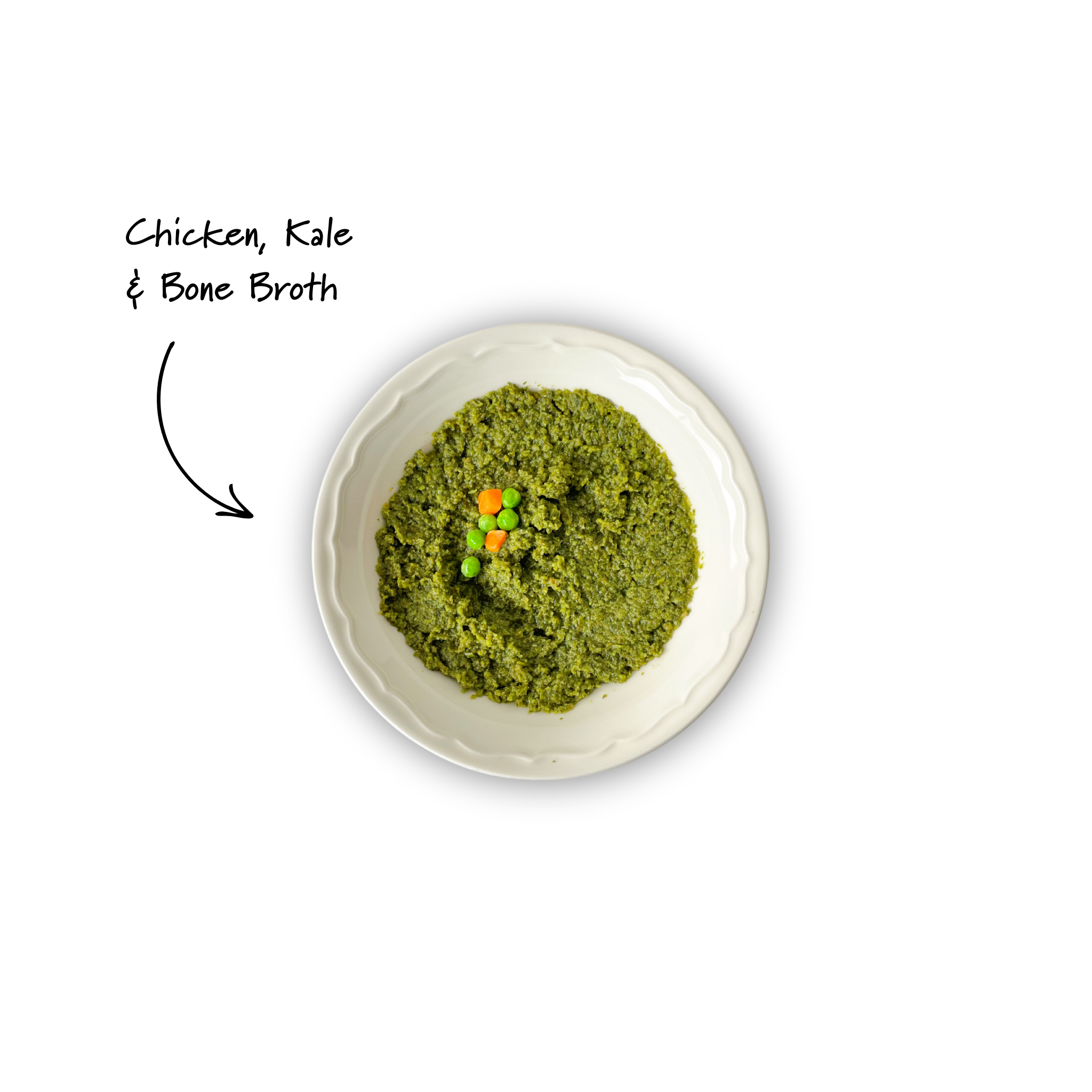 Stage 3 - Chunky Bundle | 20-30 servings per bundle