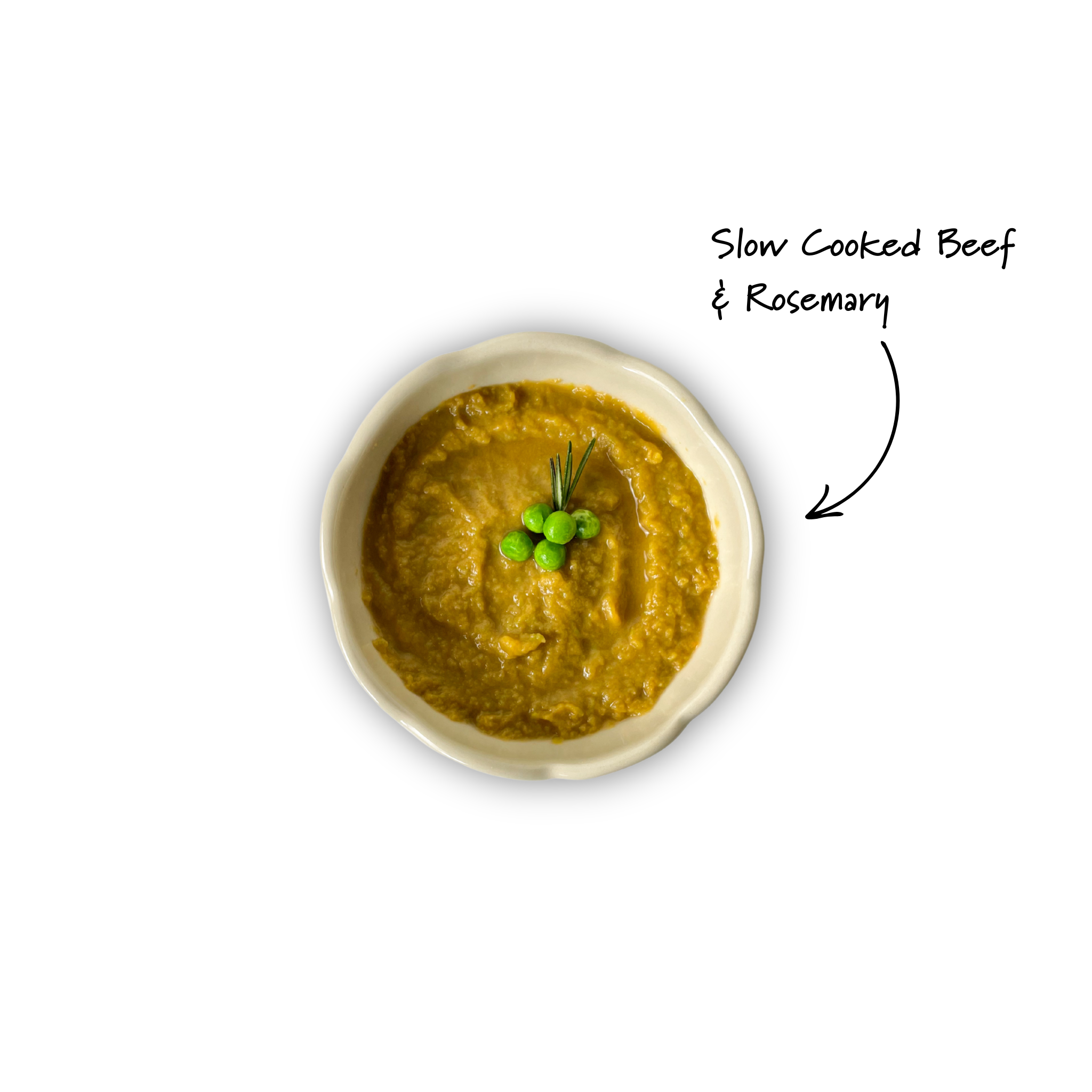Stage 3 - Chunky Bundle | 20-30 servings per bundle