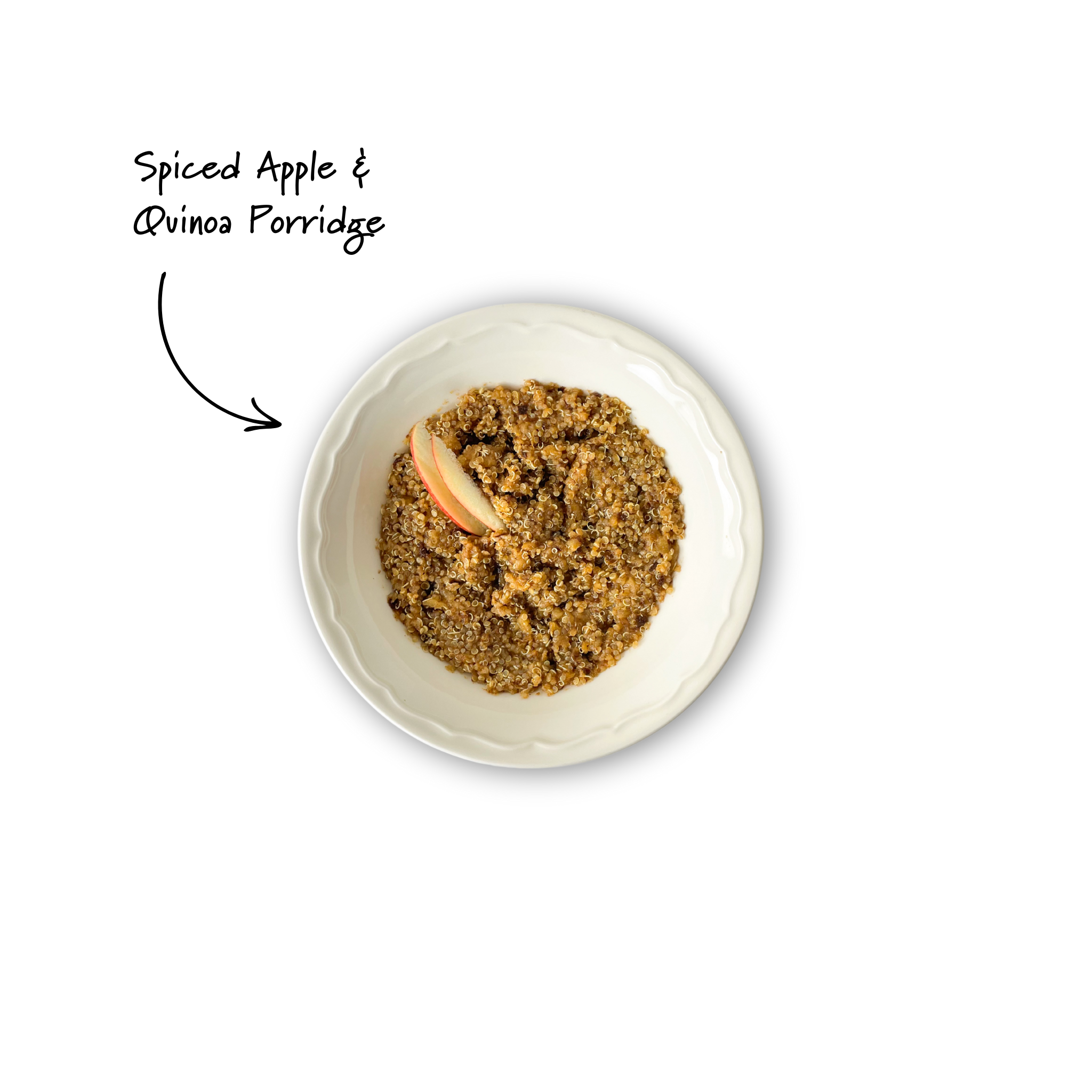 Stage 3 - Chunky Bundle | 20-30 servings per bundle