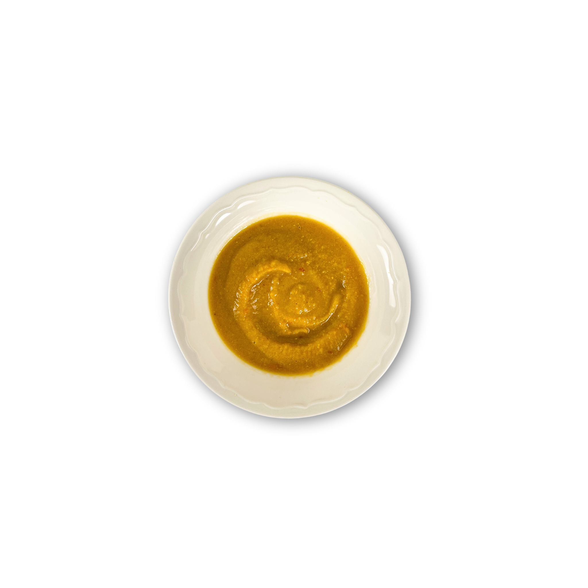 Spiced Pumpkin & Lentils | 4 Servings per pack