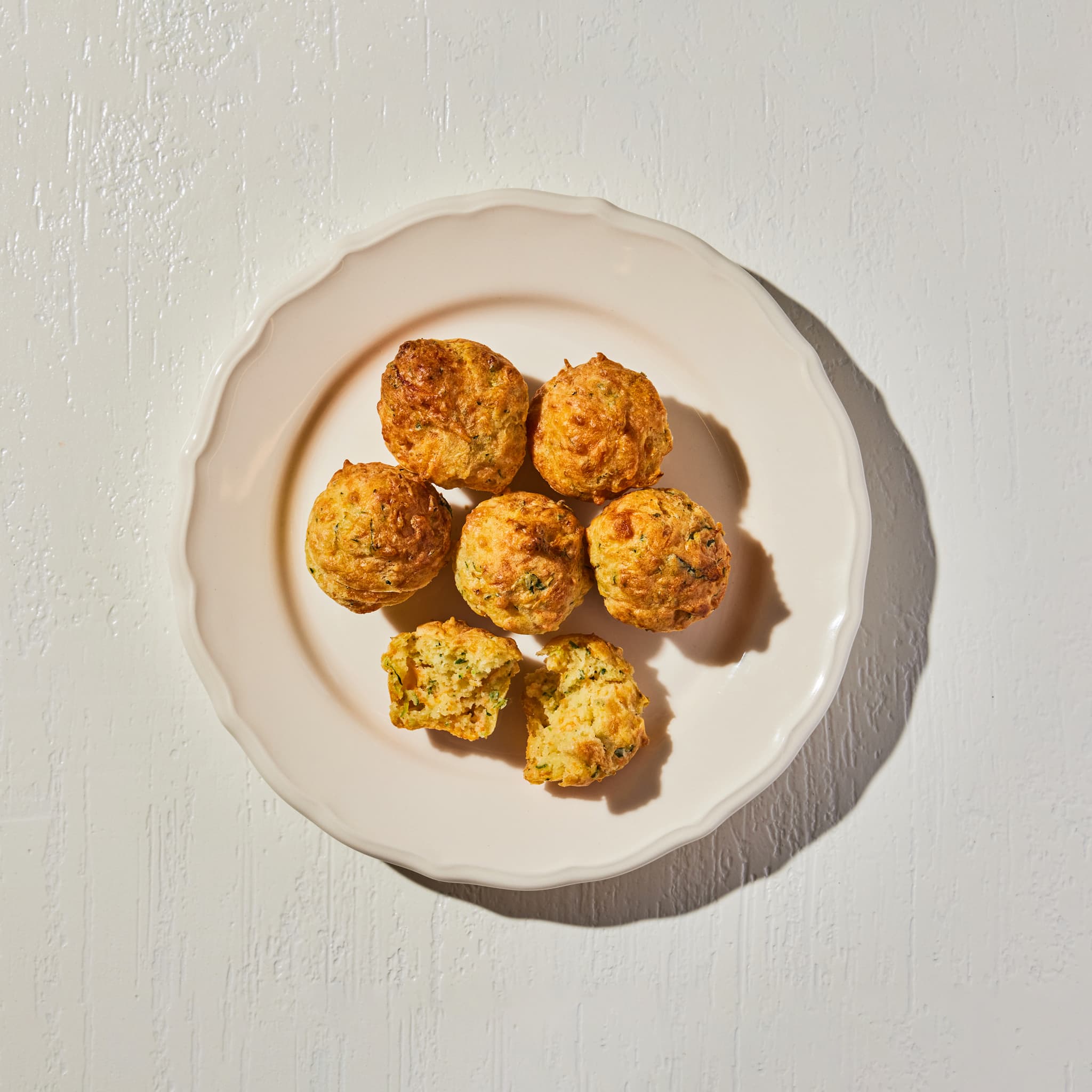 Good Snacks Bundle